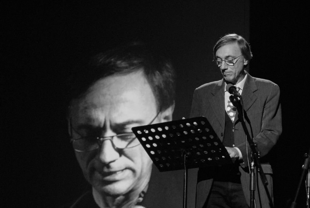 Giancarlo CAVALLO - İTALYA