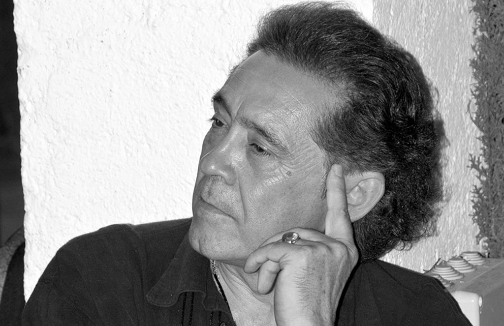 Pedro Enriquez JİMENEZ - İSPANYA
